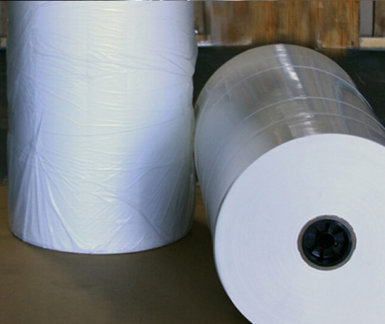 WPS BOPP Films are highly compatible to
                              varieties of inks and adhesive systems Image